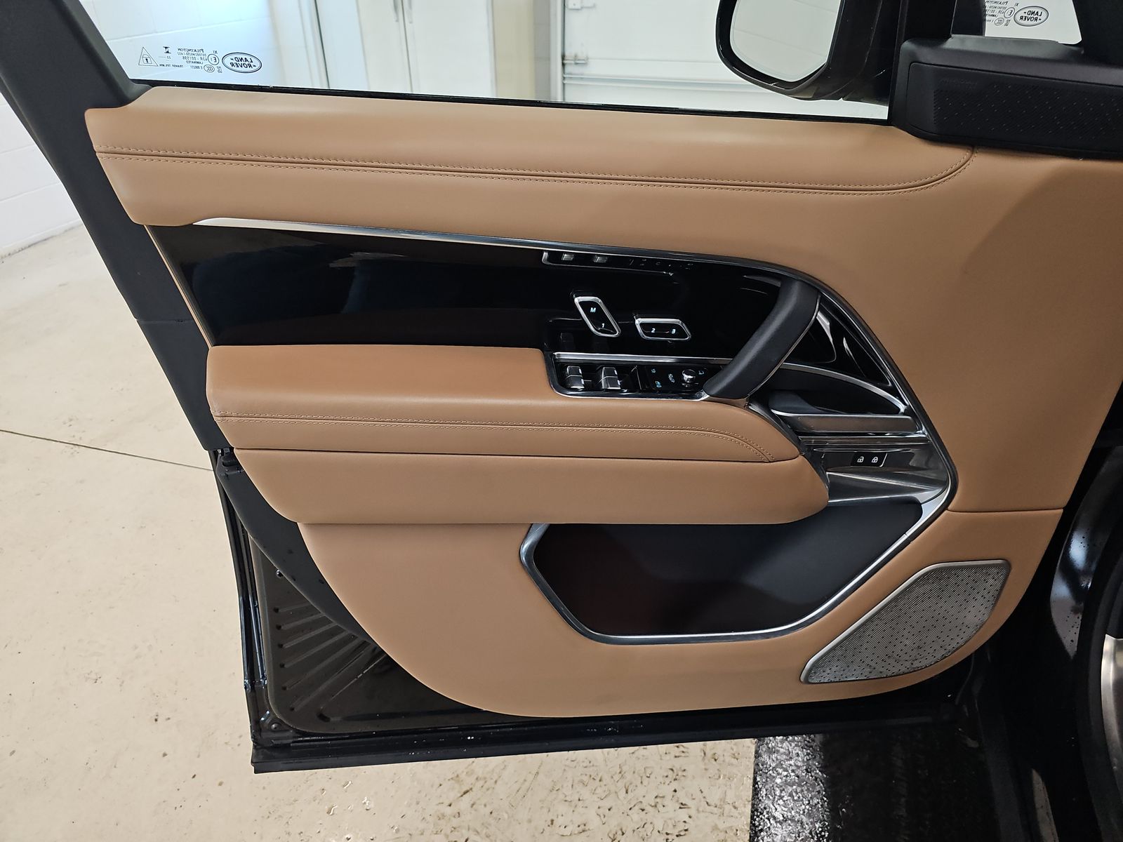 2024 Land Rover Range Rover Autobiography LWB AWD