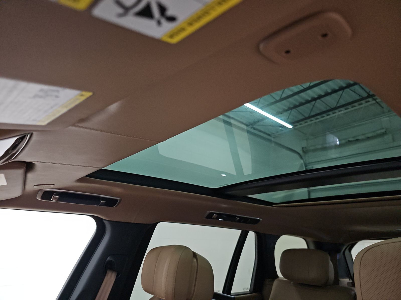 2024 Land Rover Range Rover Autobiography LWB AWD