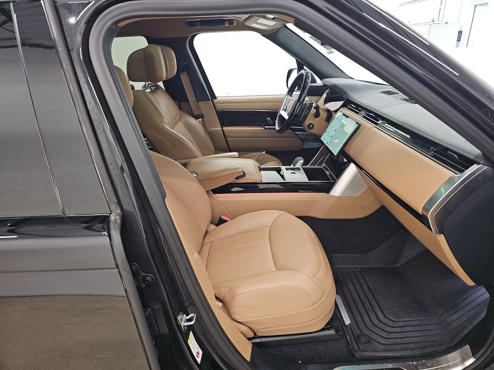 2024 Land Rover Range Rover Autobiography LWB AWD