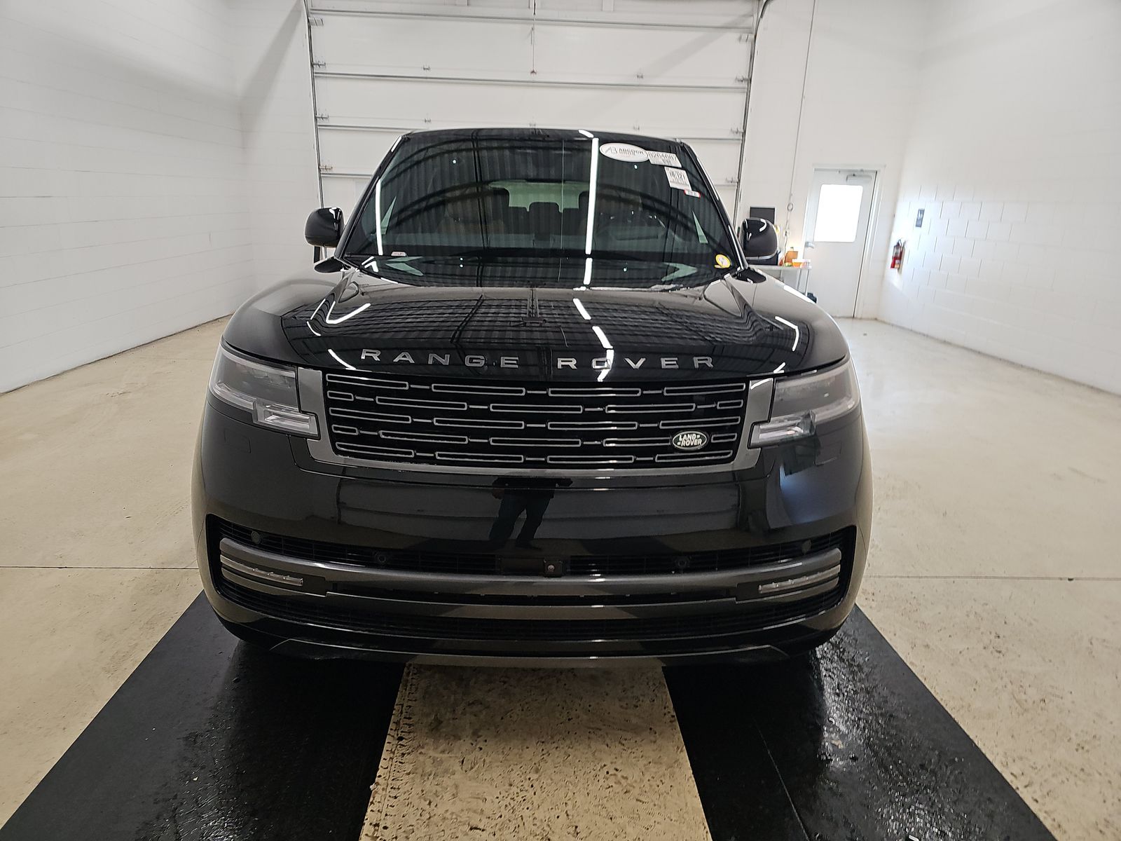 2024 Land Rover Range Rover Autobiography LWB AWD