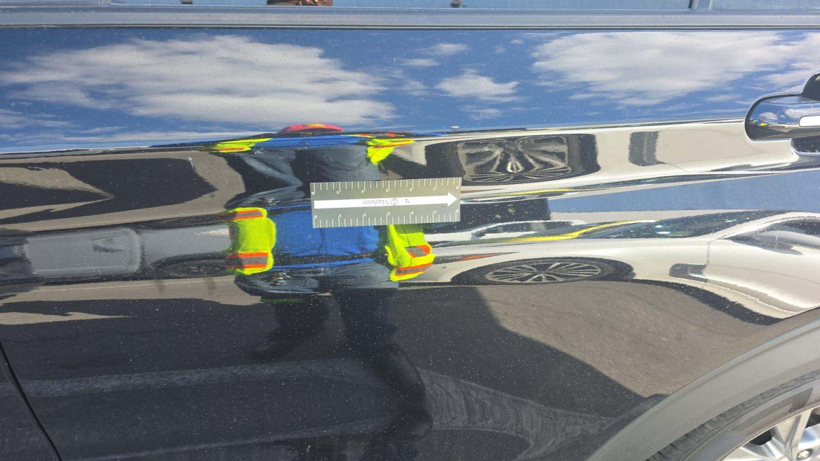 2022 Ford Explorer Limited RWD