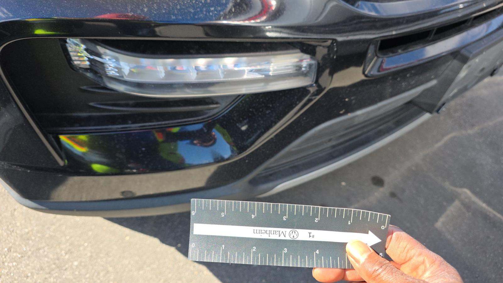 2022 Ford Explorer Limited RWD