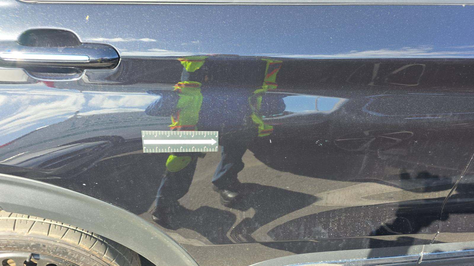 2022 Ford Explorer Limited RWD