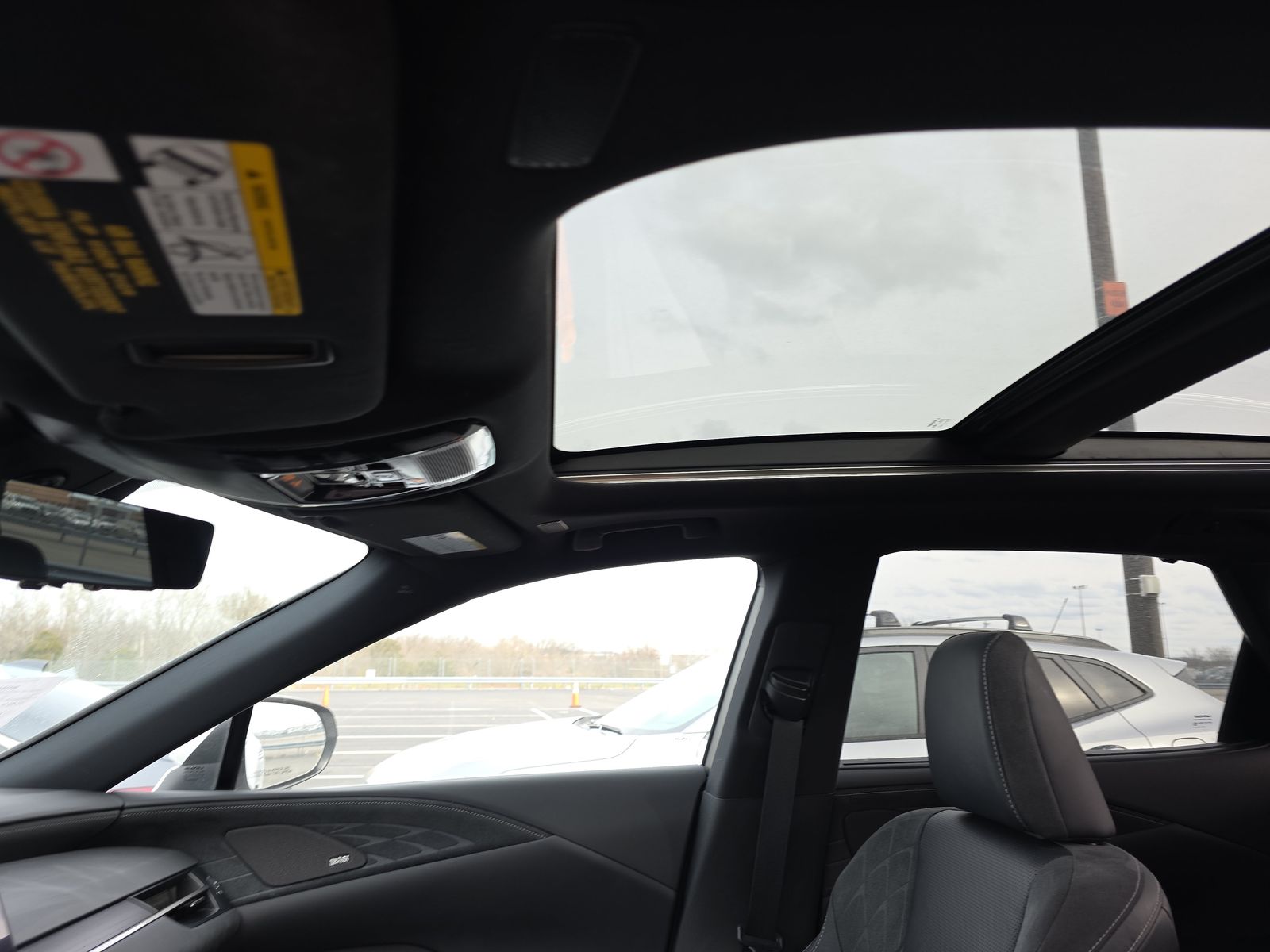 2023 Lexus RX RX 350 Luxury FWD