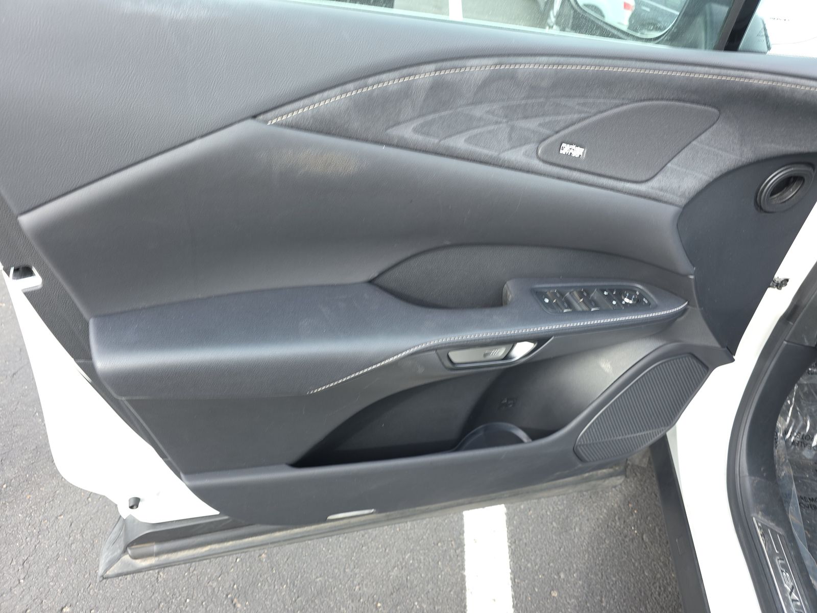 2023 Lexus RX RX 350 Luxury FWD