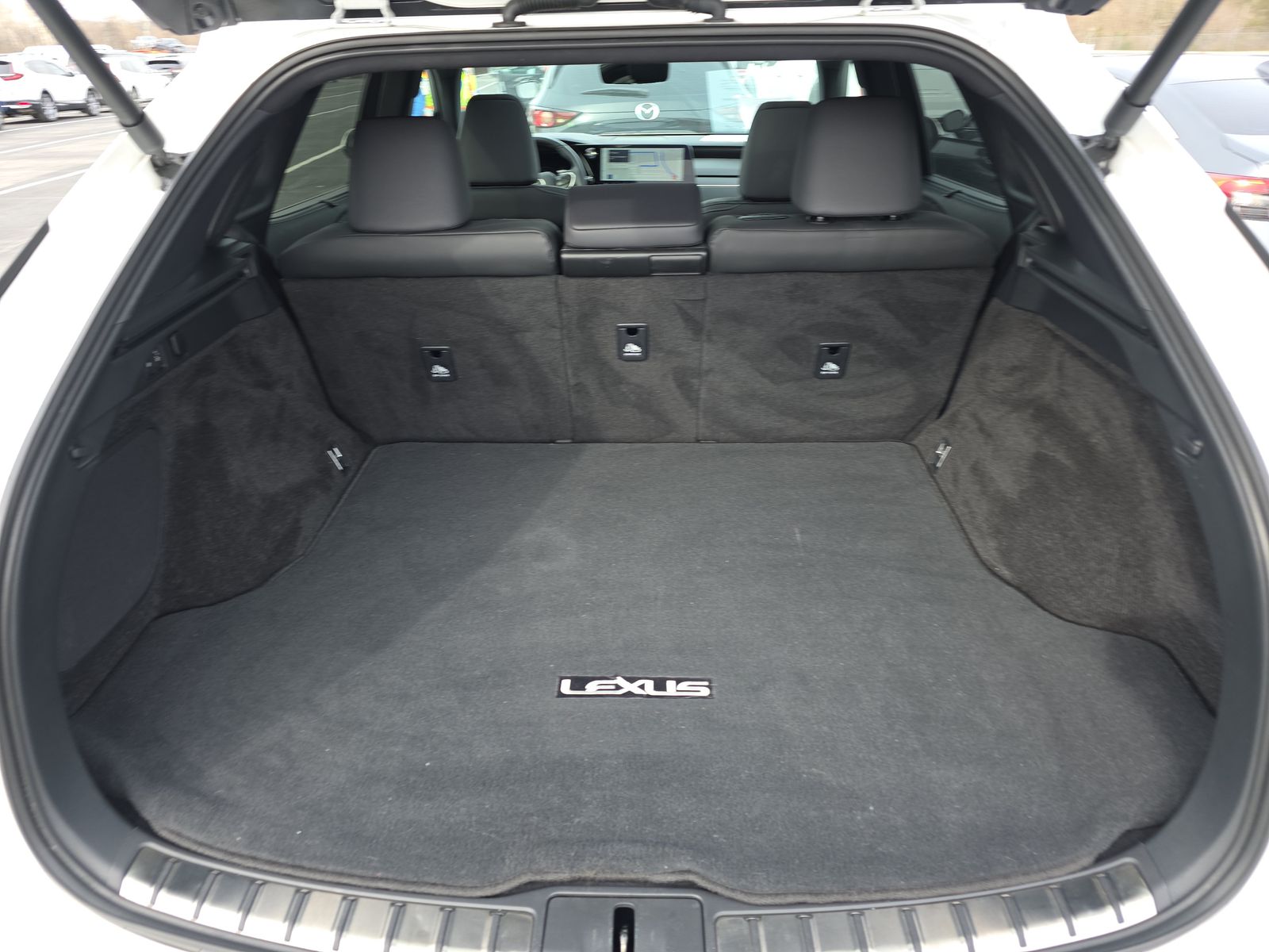 2023 Lexus RX RX 350 Luxury FWD