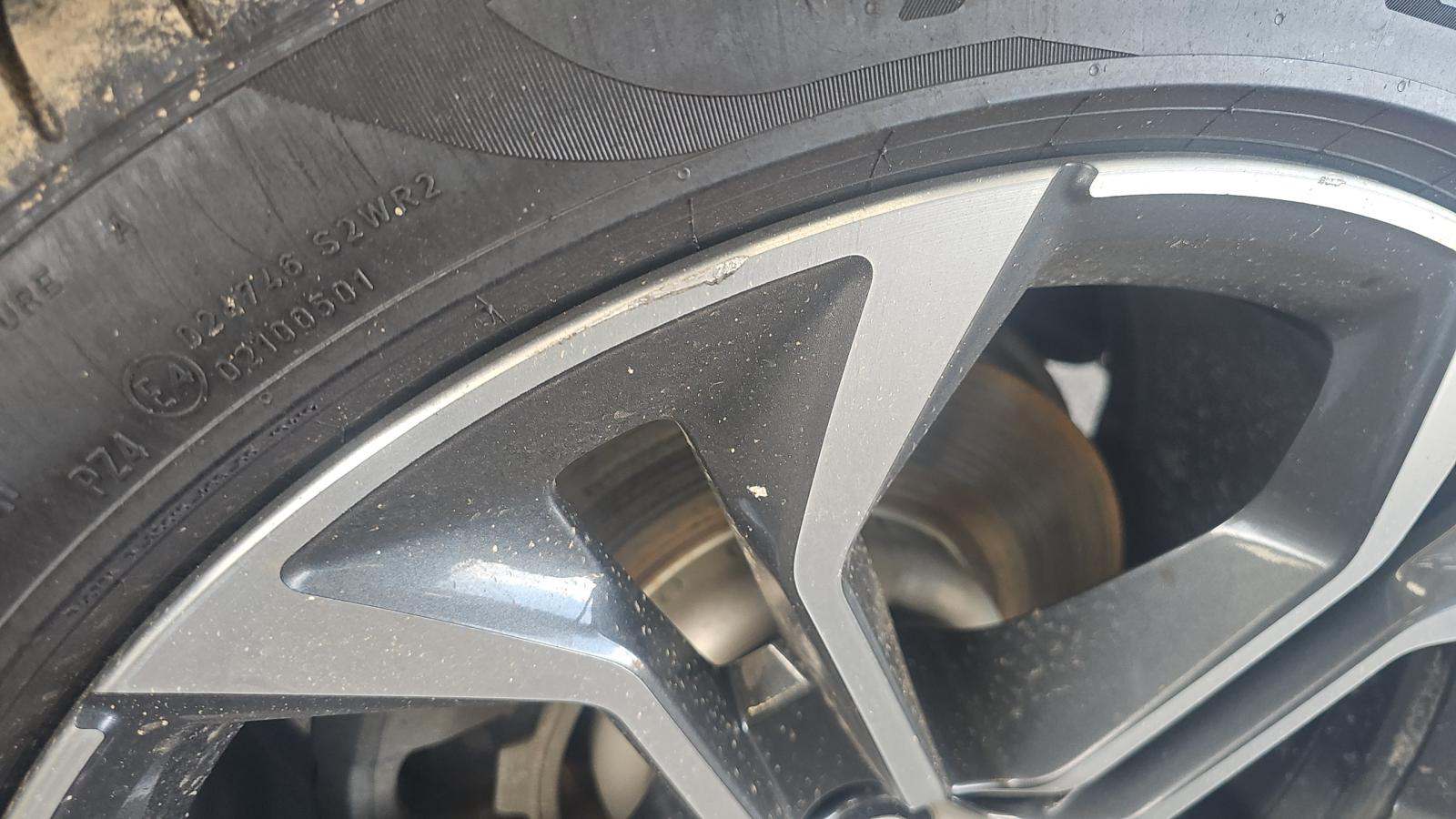 2020 BMW X5 xDrive40i AWD