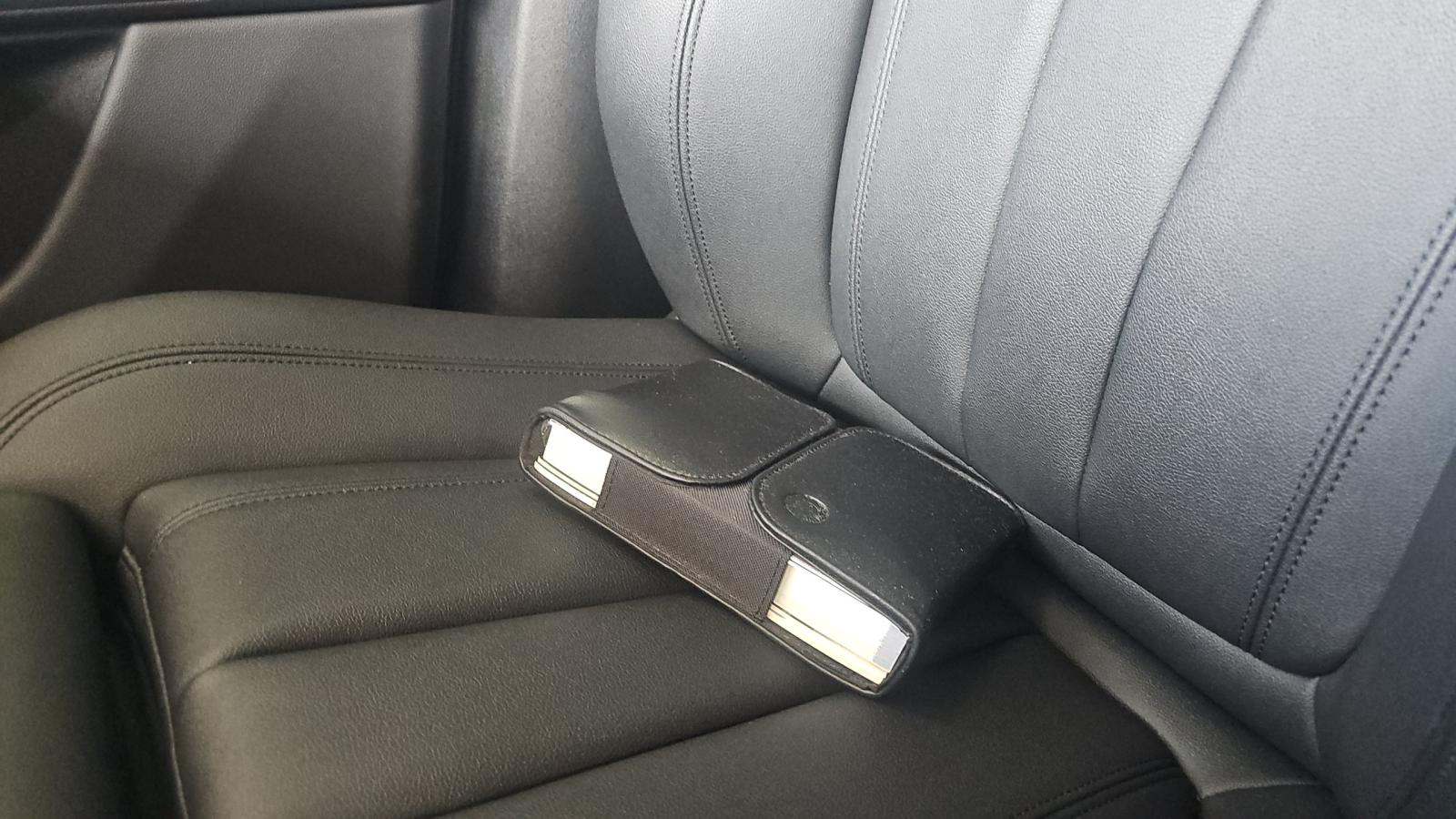 2020 BMW X5 xDrive40i AWD