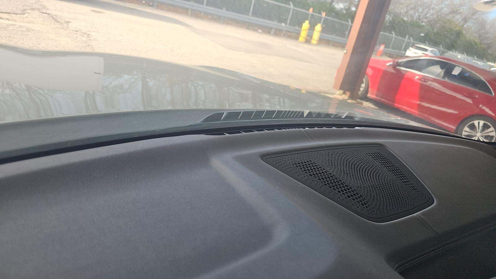 2020 BMW X5 xDrive40i AWD