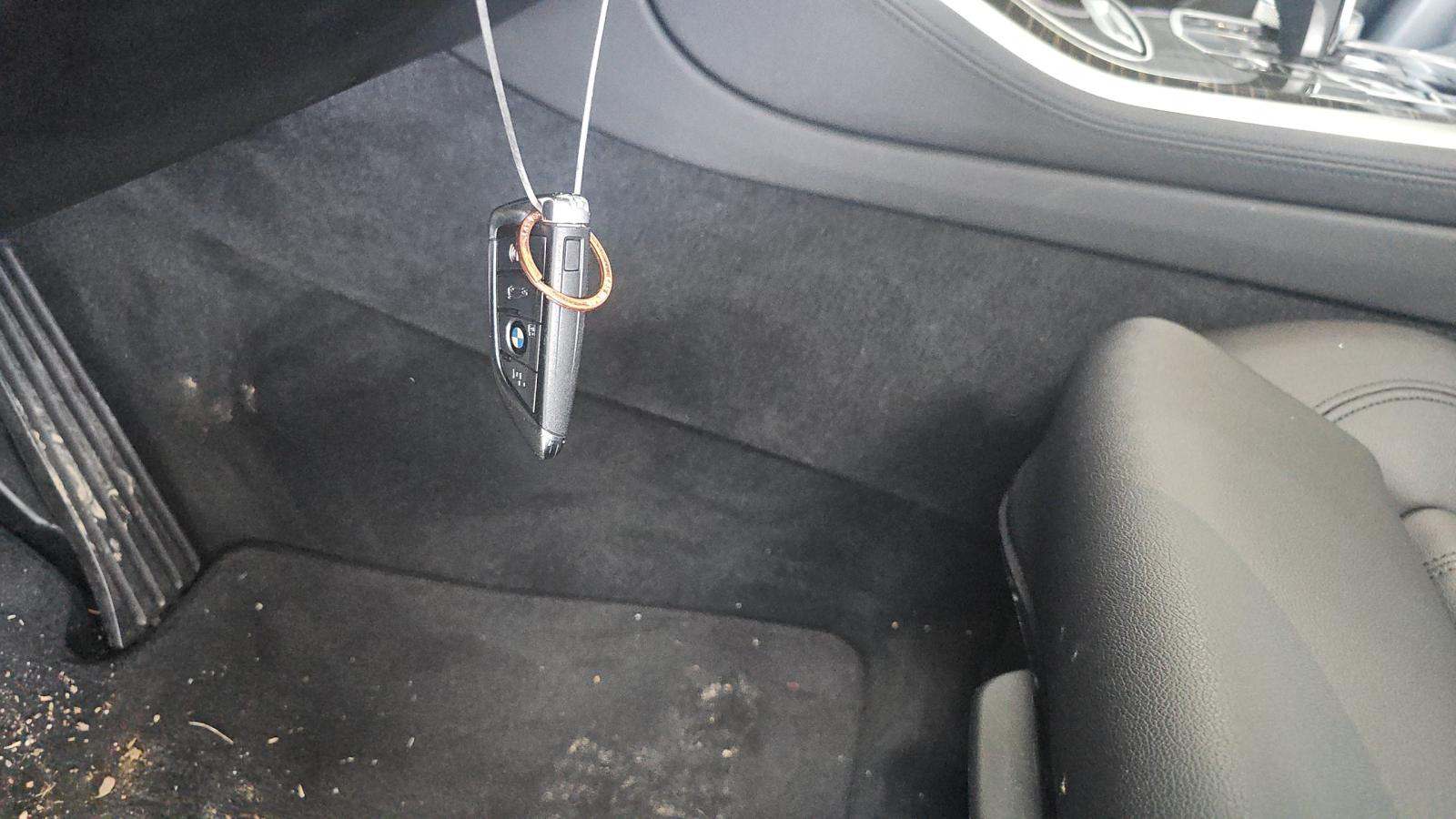 2020 BMW X5 xDrive40i AWD