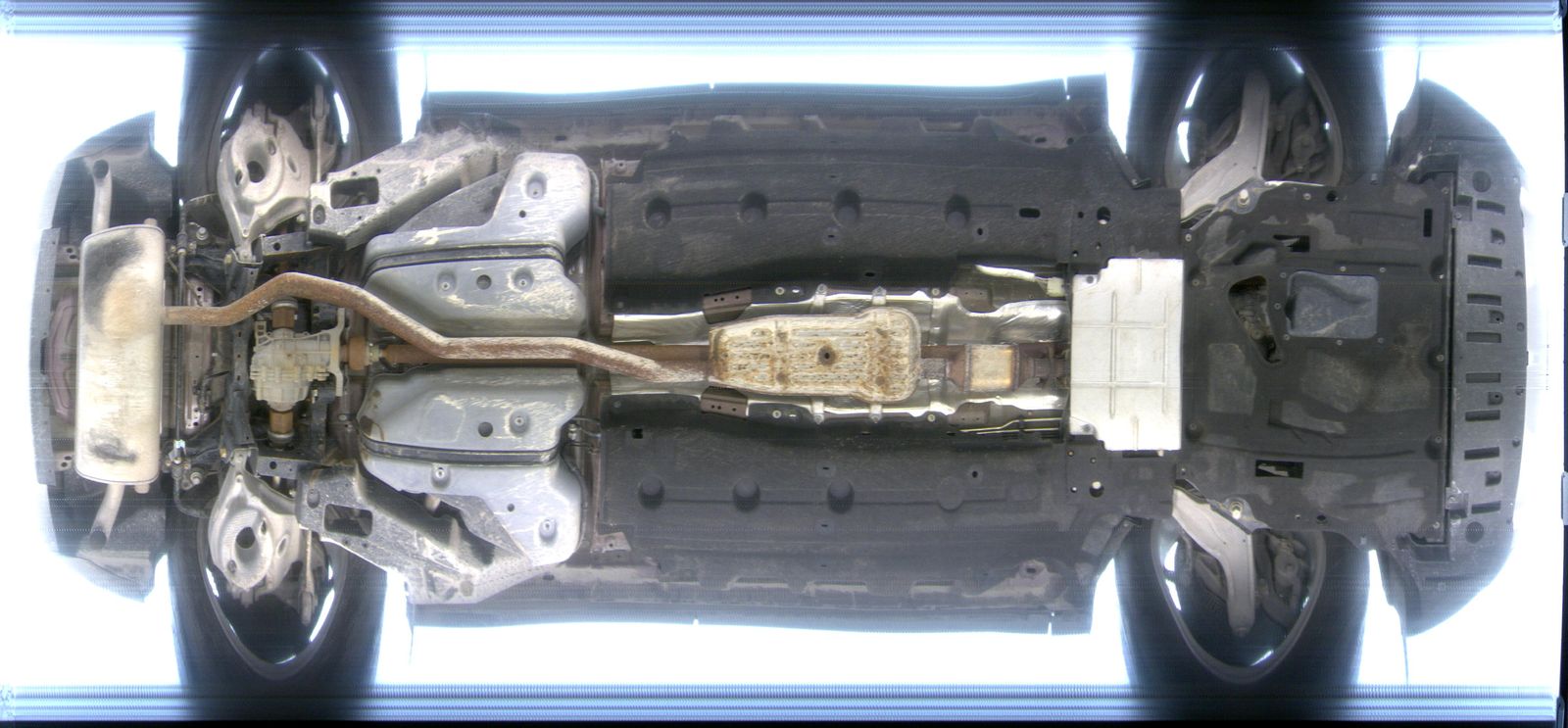 2023 Ford Edge SEL AWD