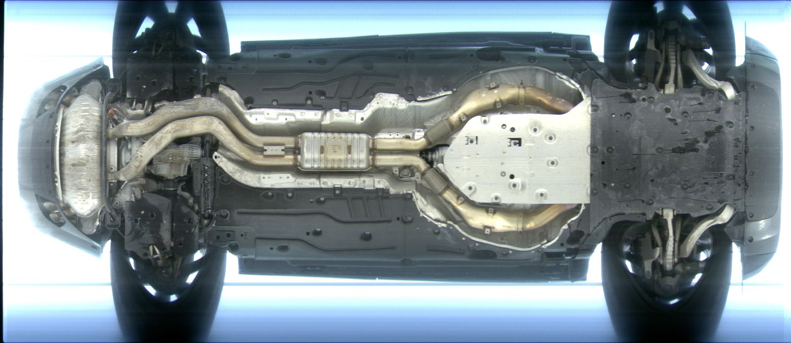 2024 Land Rover Range Rover Autobiography LWB AWD