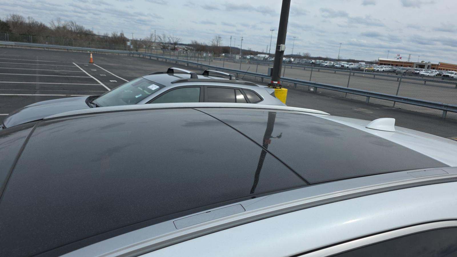 2023 Lexus RX RX 350 Luxury FWD