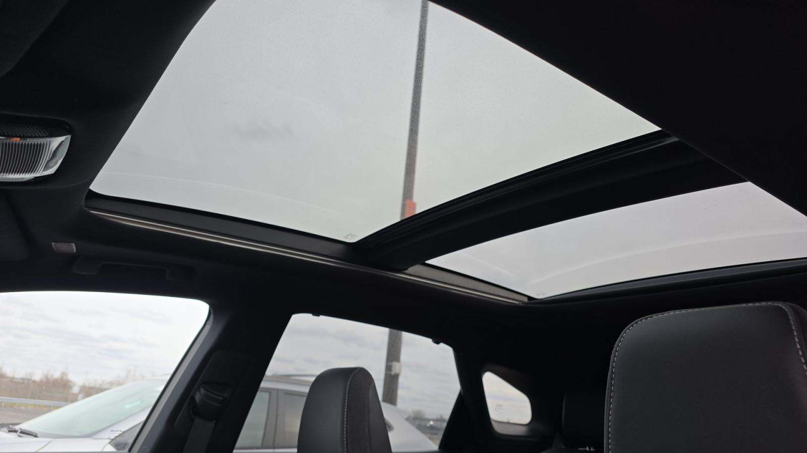 2023 Lexus RX RX 350 Luxury FWD