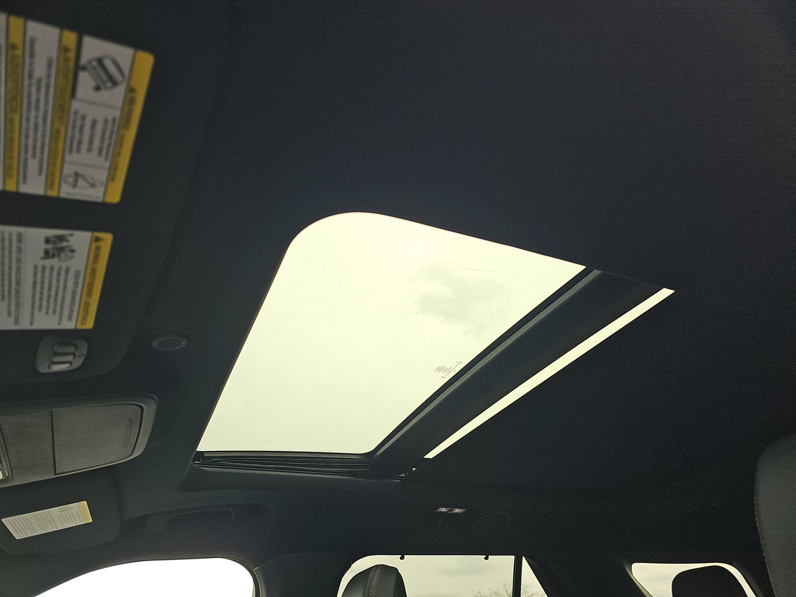 2025 Ford Explorer ST-Line AWD