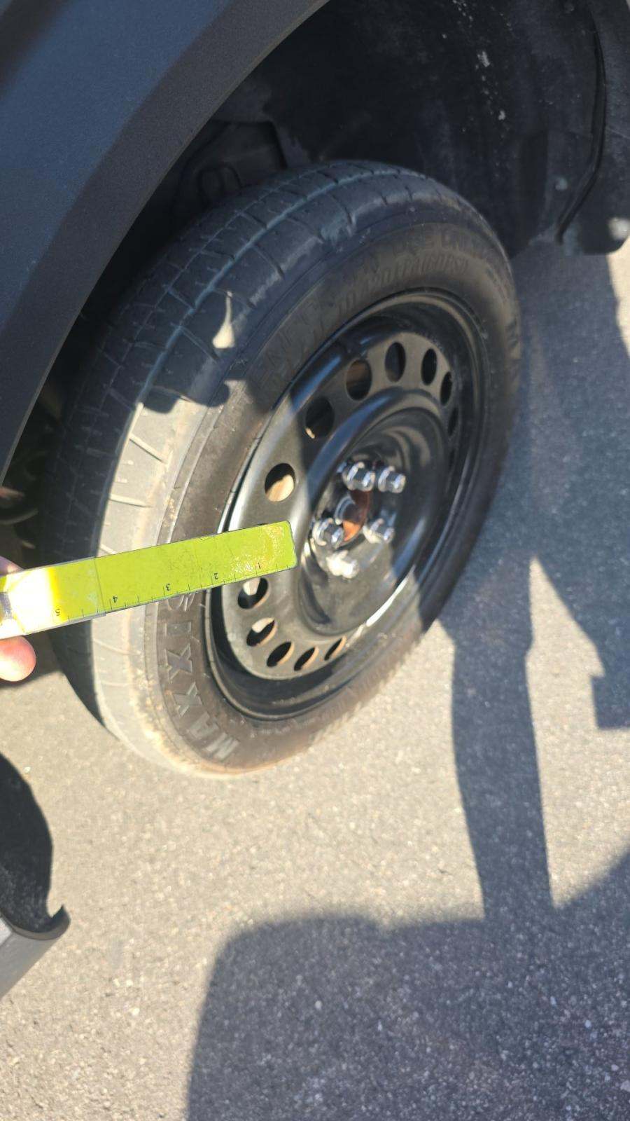 2022 Ford Explorer Limited RWD