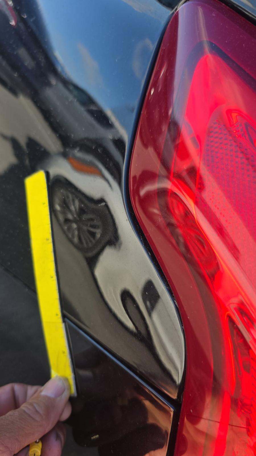 2022 Ford Explorer Limited RWD