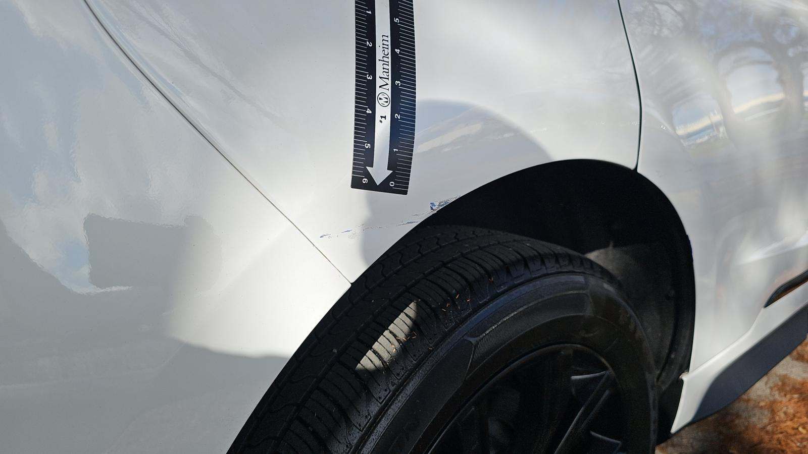 2024 Ford Edge SE AWD