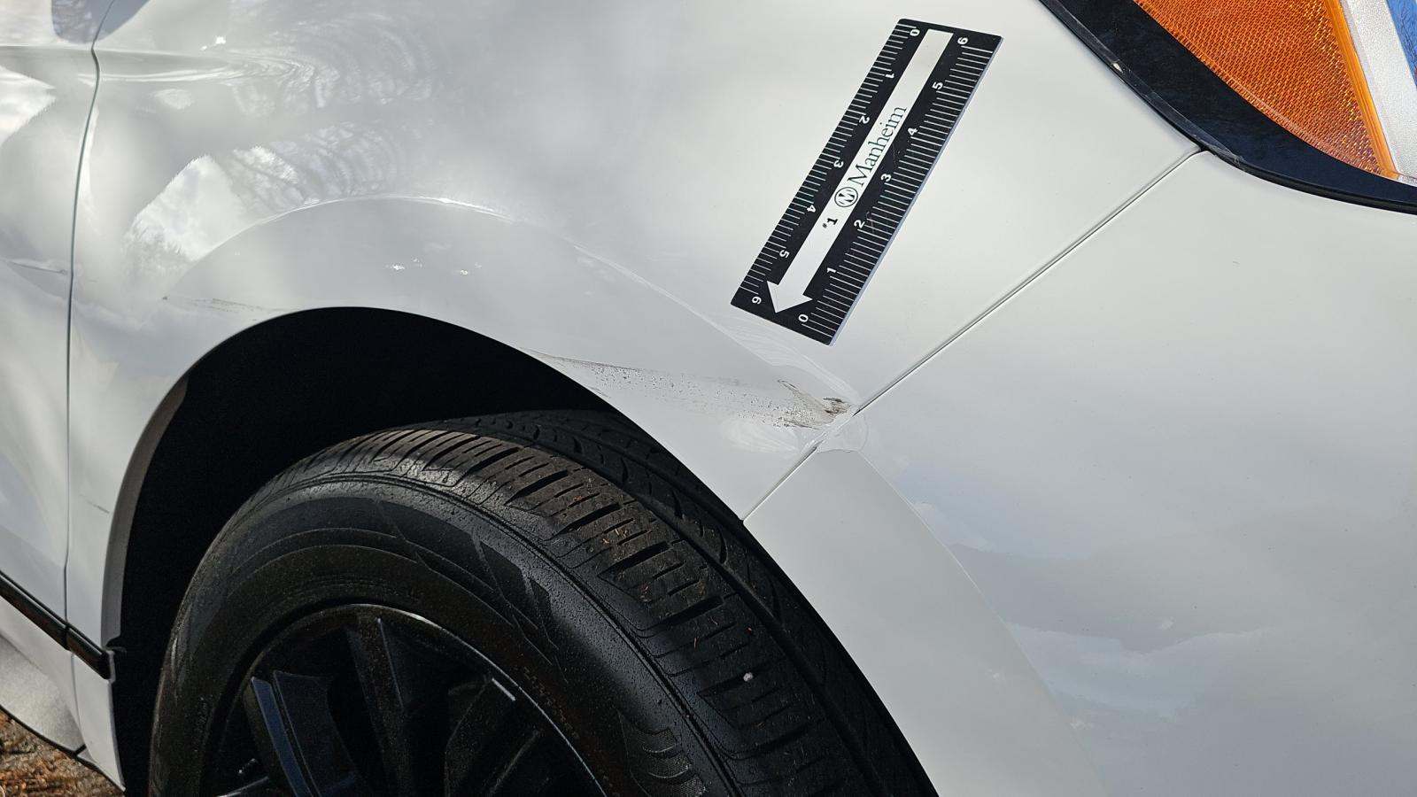 2024 Ford Edge SE AWD