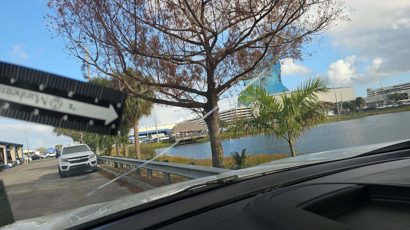 2024 Ford Edge SE AWD