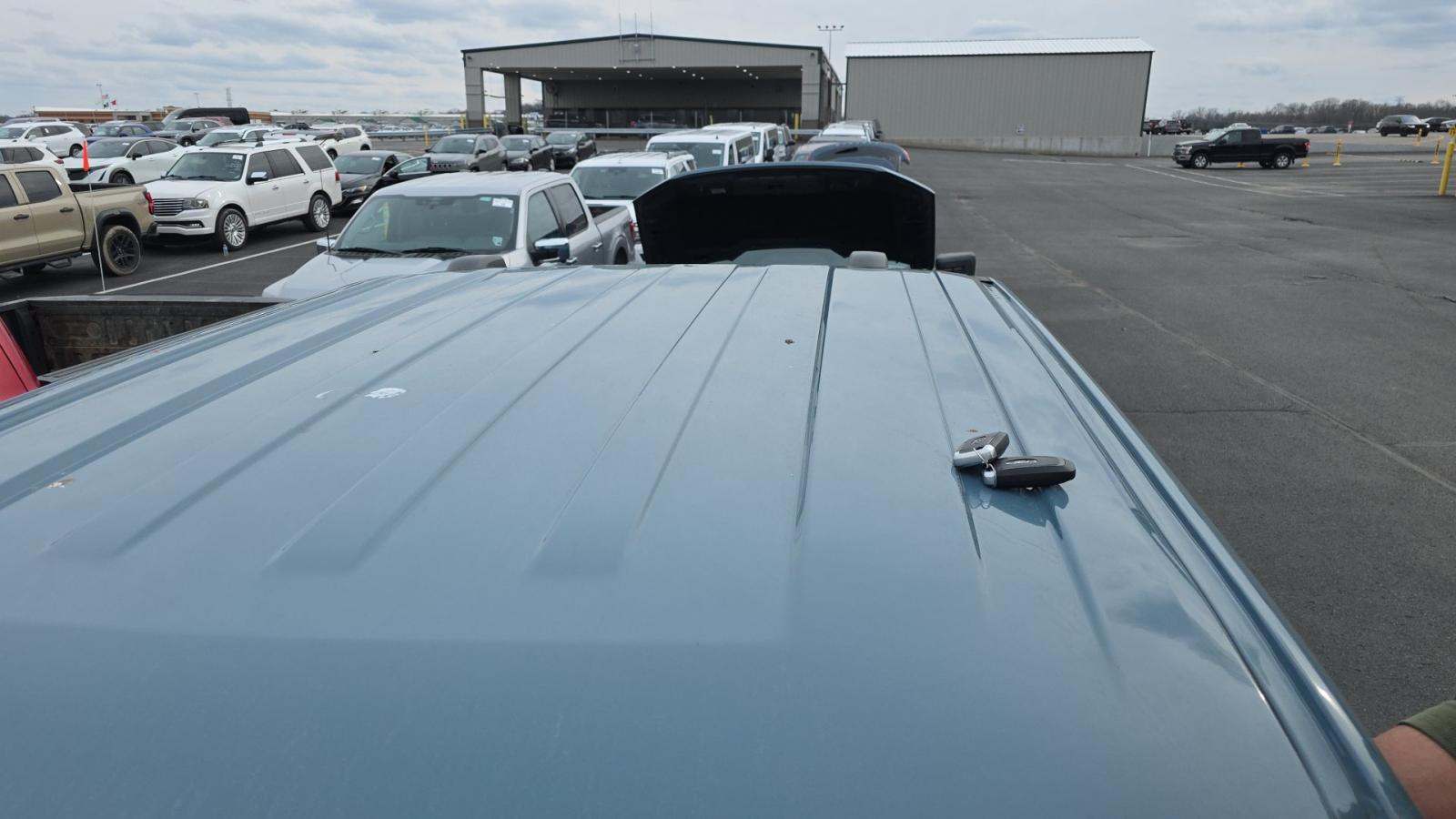 2023 Ford F-150 XLT AWD