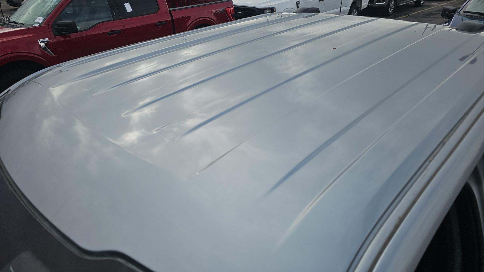 2025 Ford F-150 XLT AWD