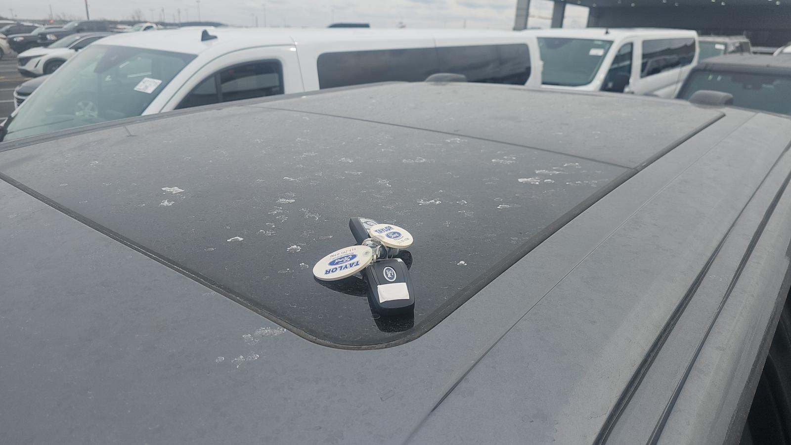 2023 Ford F-150 XLT AWD