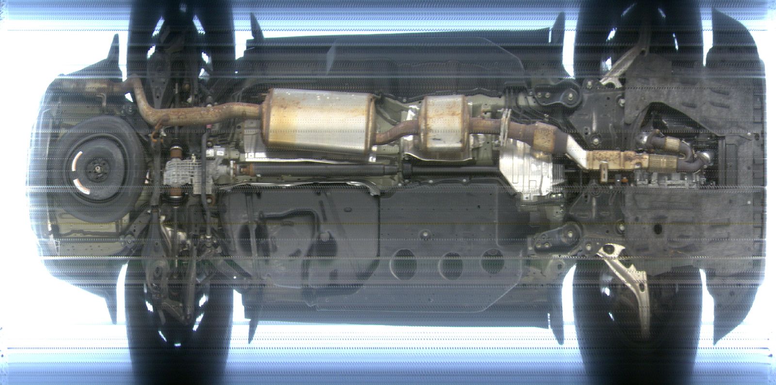 2023 Nissan Pathfinder S AWD