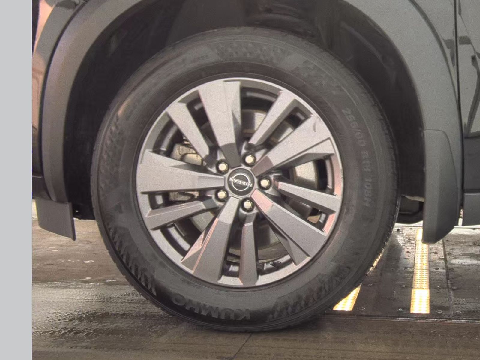 2023 Nissan Pathfinder S AWD