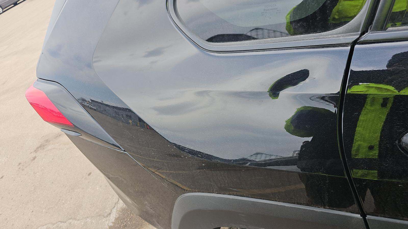 2024 Toyota RAV4 Adventure AWD