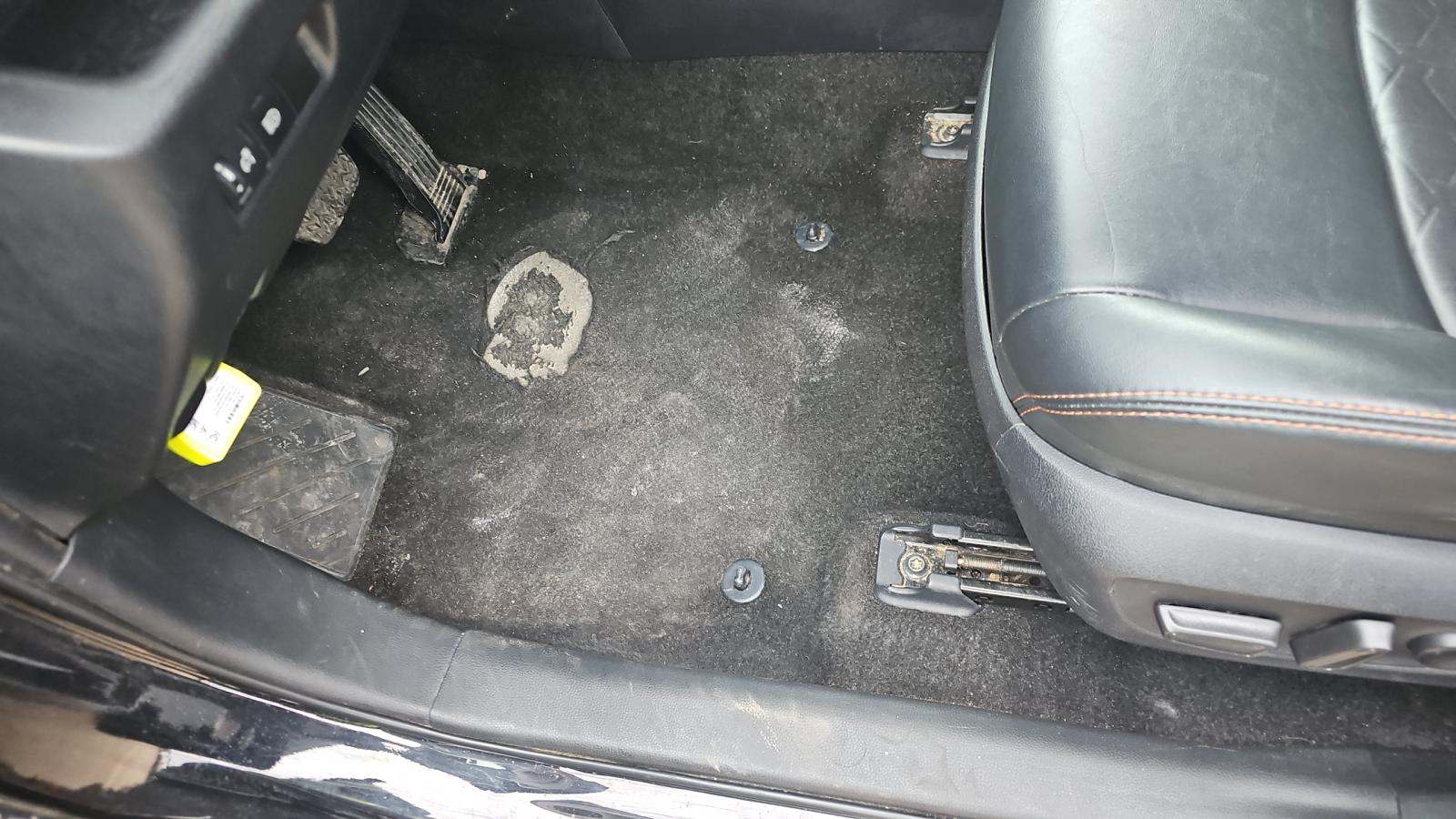 2024 Toyota RAV4 Adventure AWD