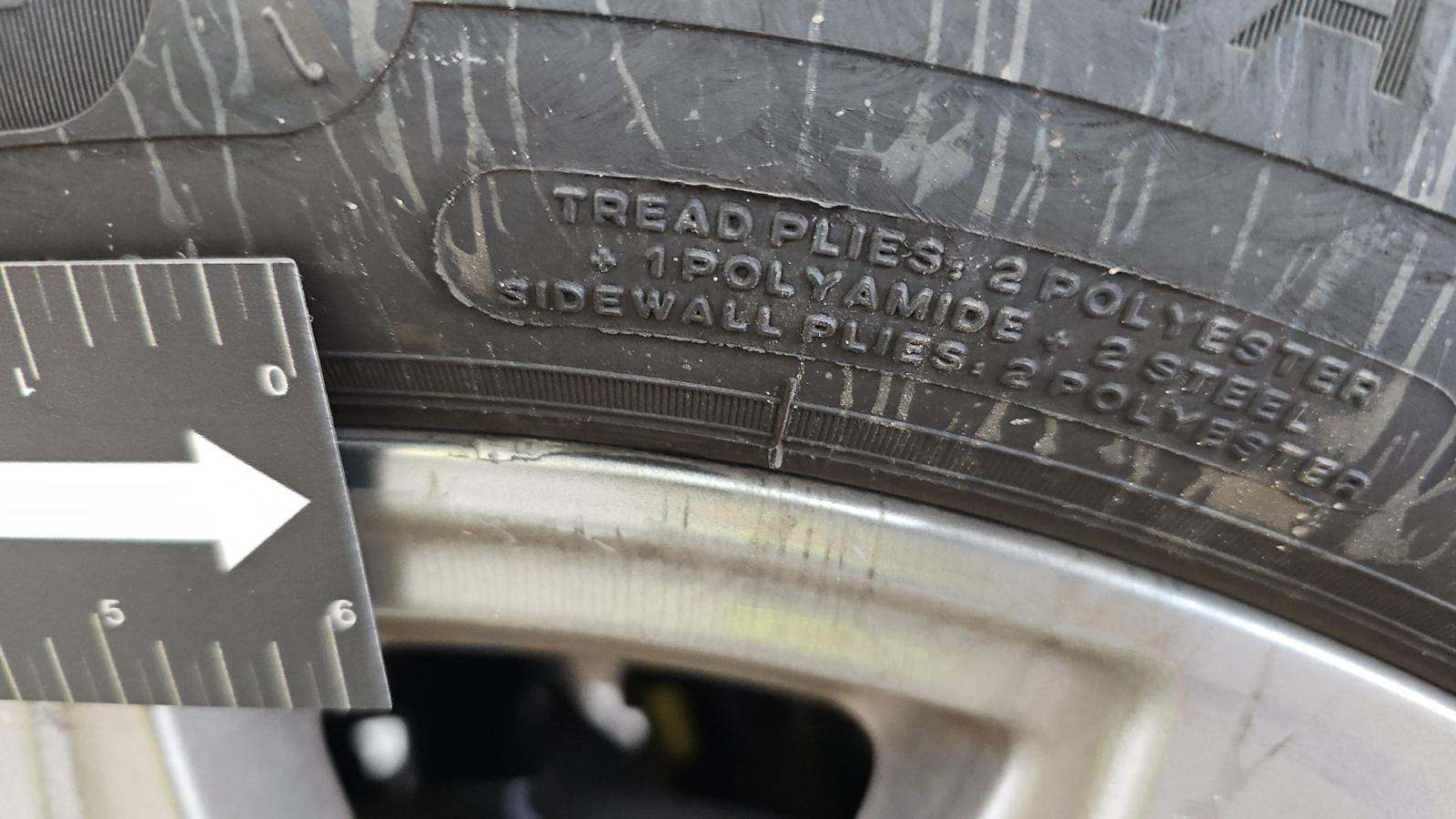 2025 Ford Explorer Platinum FWD