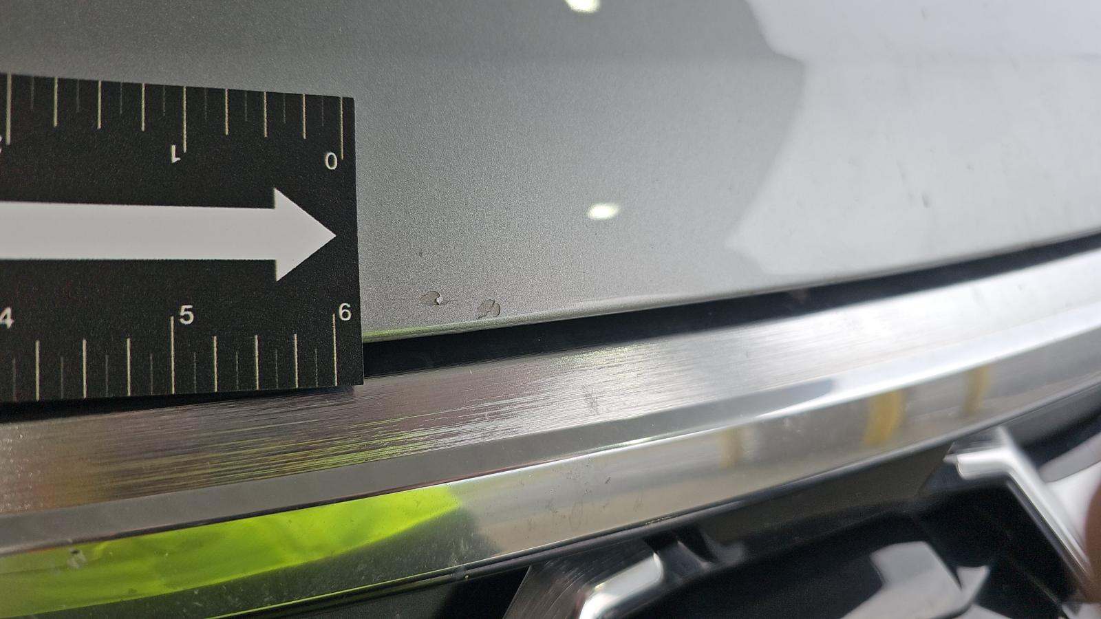 2025 Ford Explorer Platinum FWD