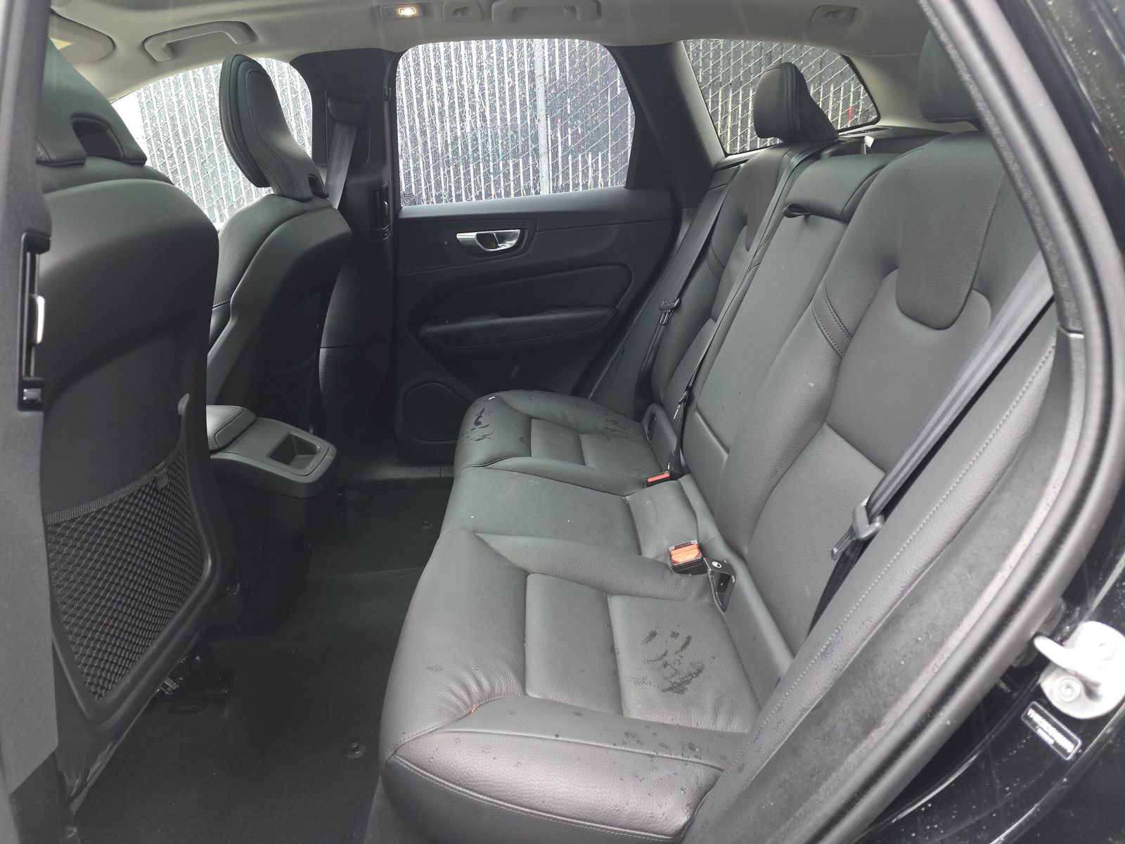 2025 Volvo XC60 B5 Plus FWD