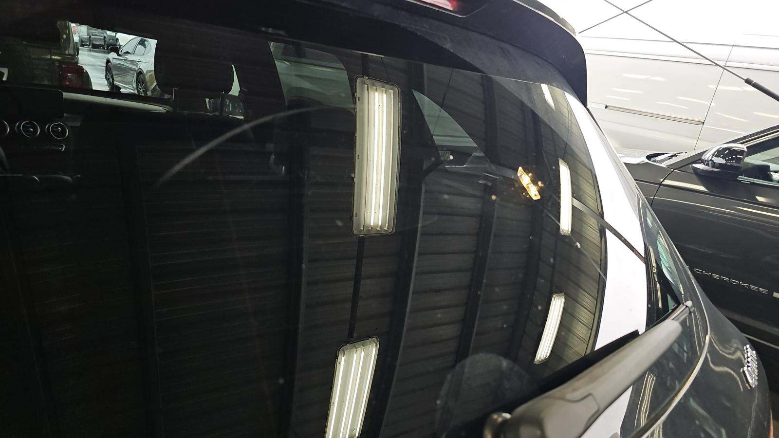 2021 Mercedes-Benz GLC GLC 300 AWD