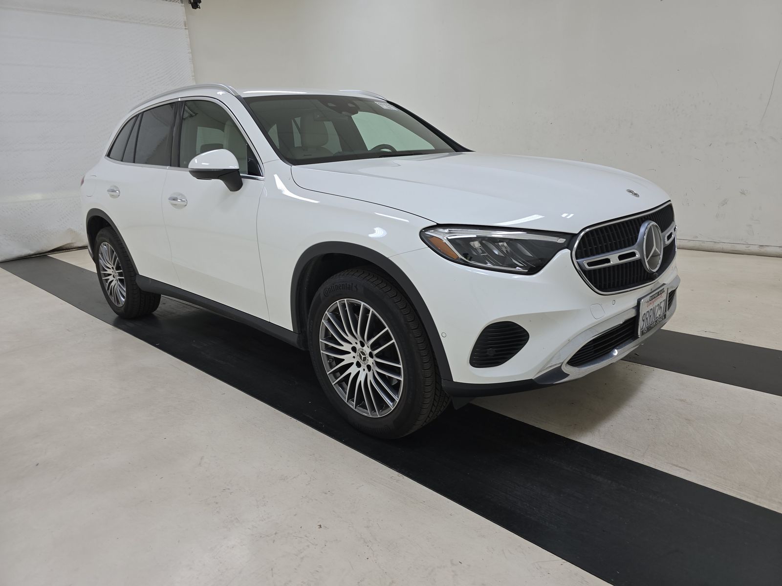 2025 Mercedes-Benz GLC GLC 300 AWD