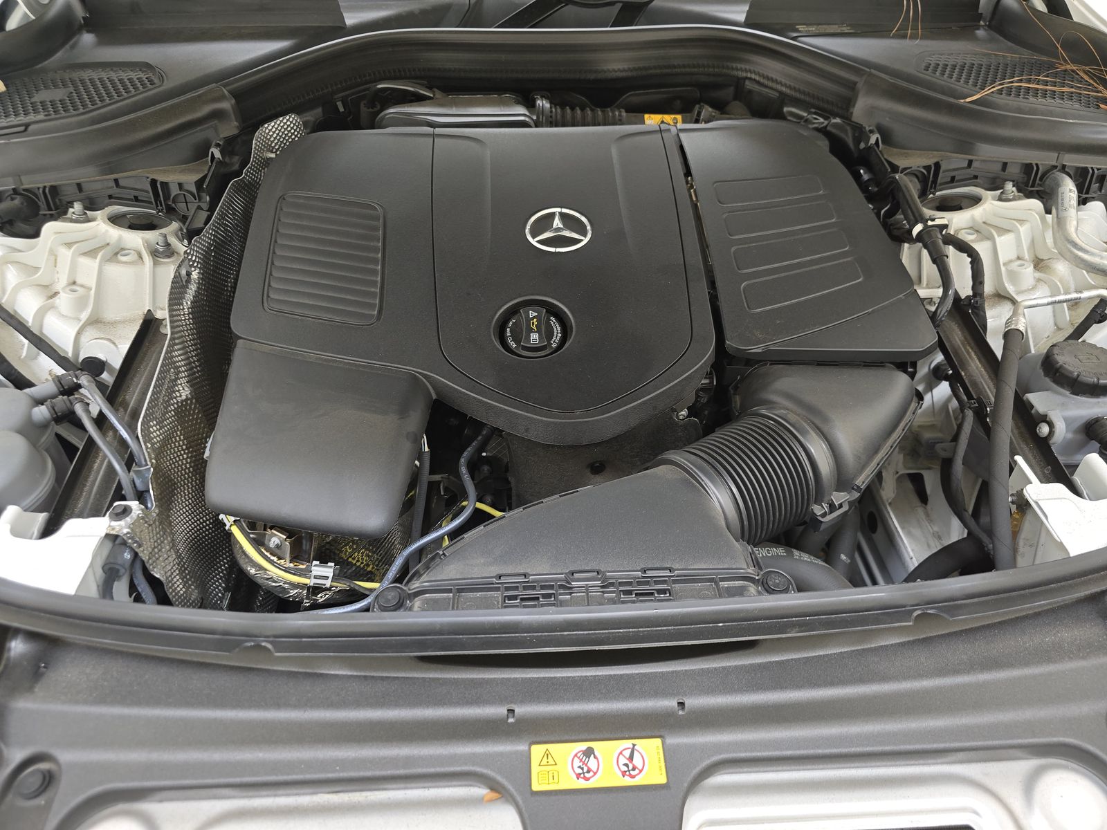 2025 Mercedes-Benz GLC GLC 300 AWD