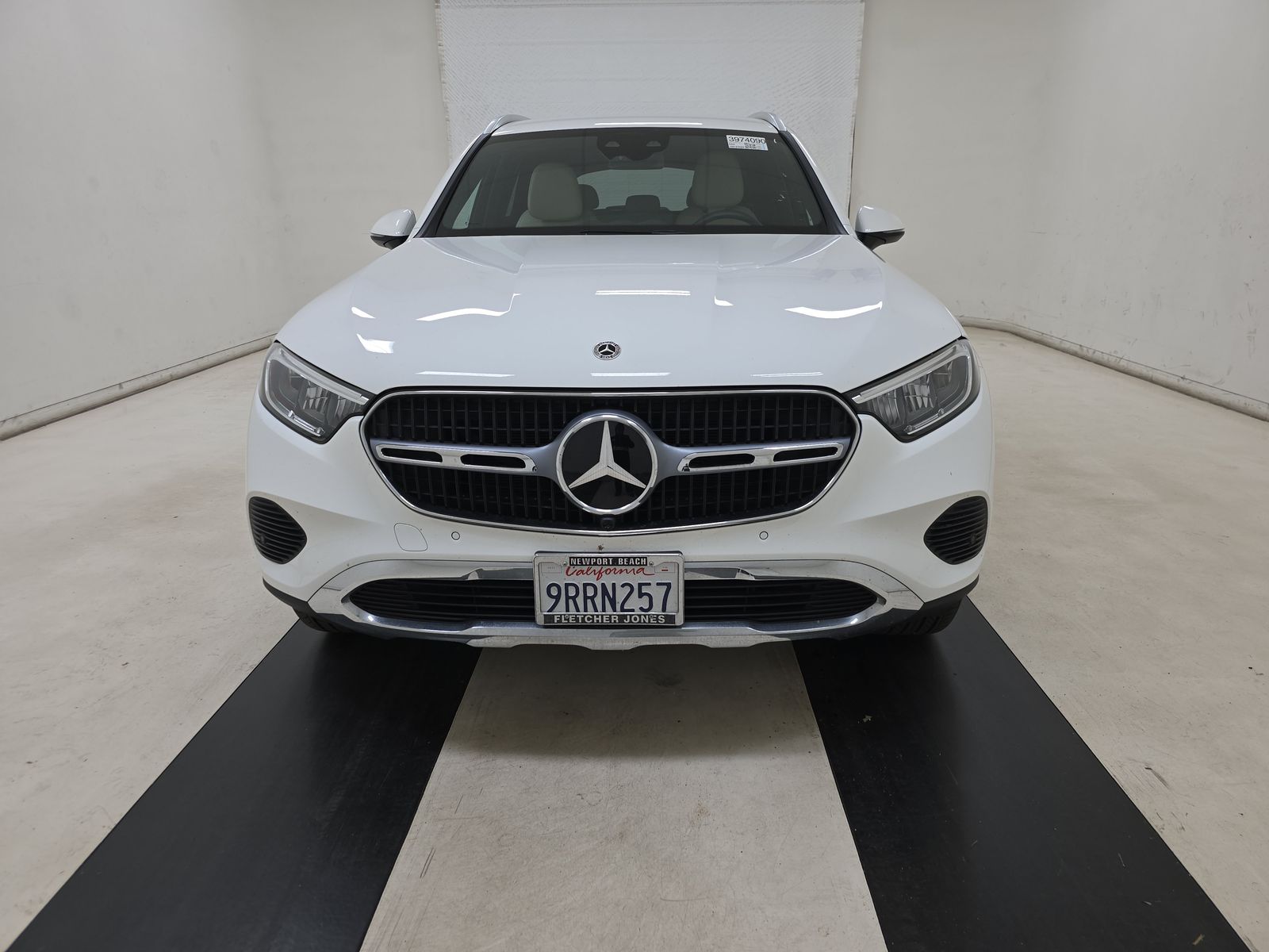 2025 Mercedes-Benz GLC GLC 300 AWD