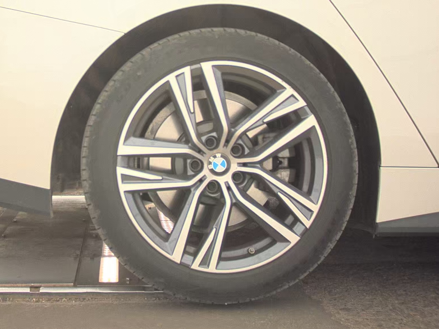 2025 BMW 4 Series 430i xDrive AWD