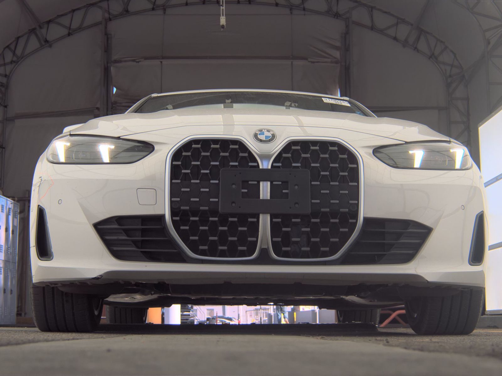 2025 BMW 4 Series 430i xDrive AWD