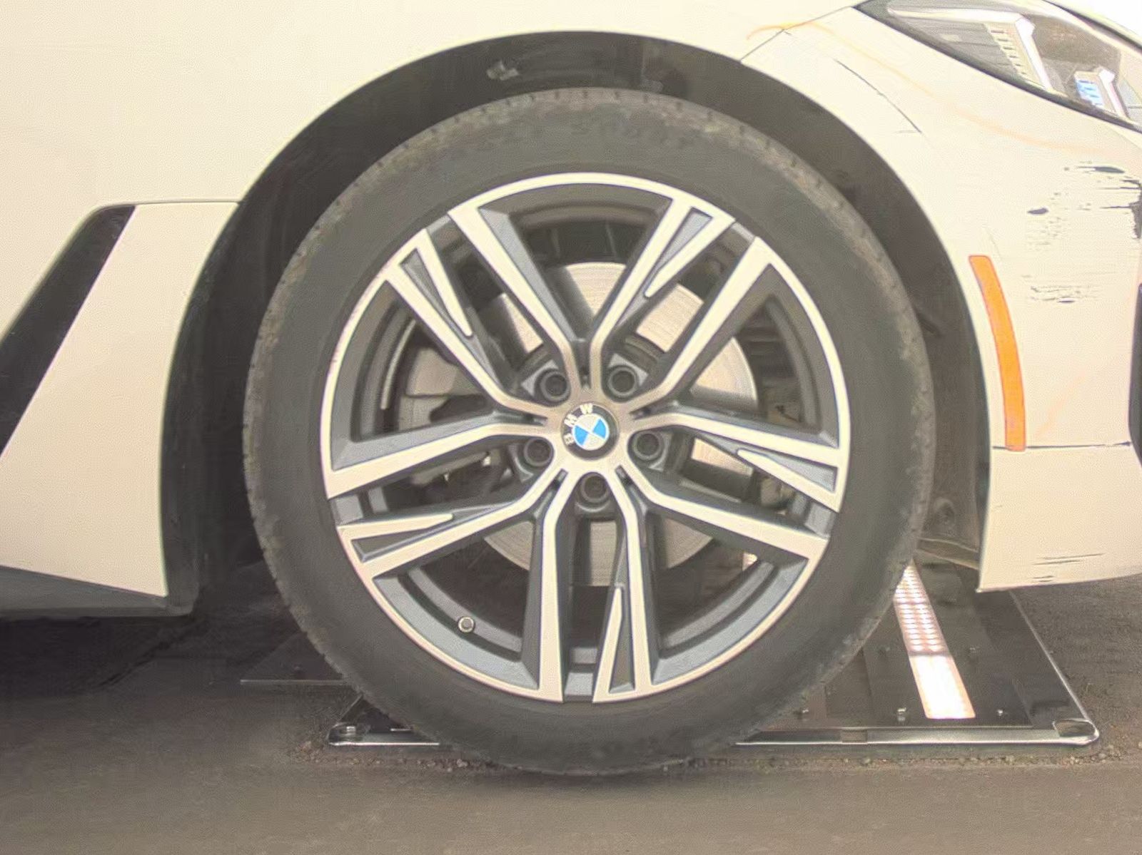 2025 BMW 4 Series 430i xDrive AWD