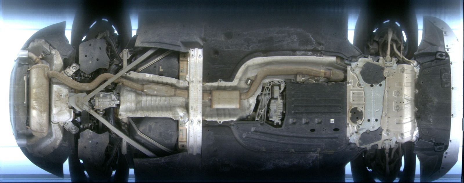 2025 BMW 4 Series 430i xDrive AWD