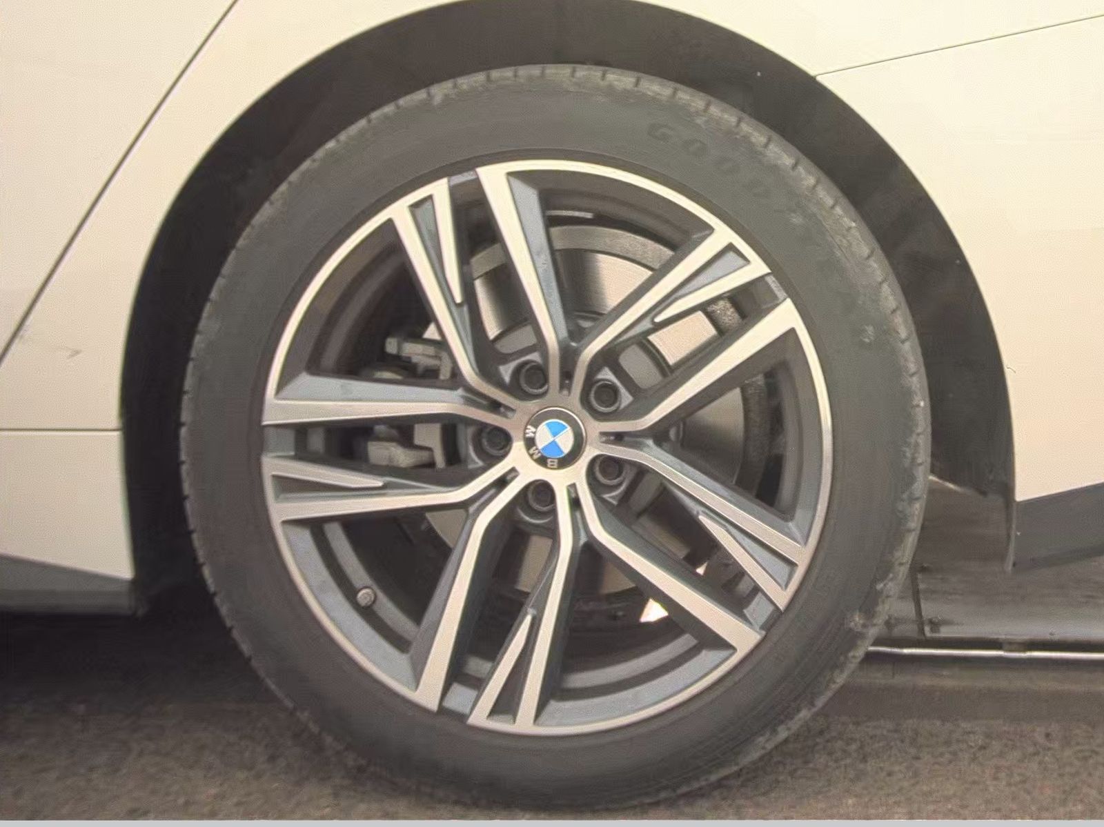 2025 BMW 4 Series 430i xDrive AWD