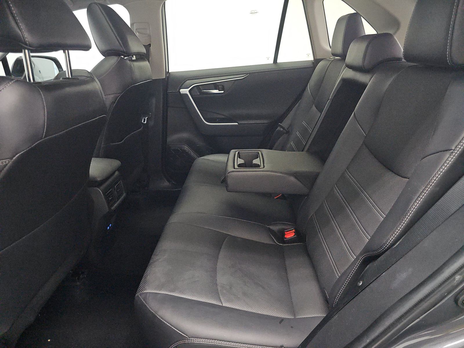 2022 Toyota RAV4 Limited FWD