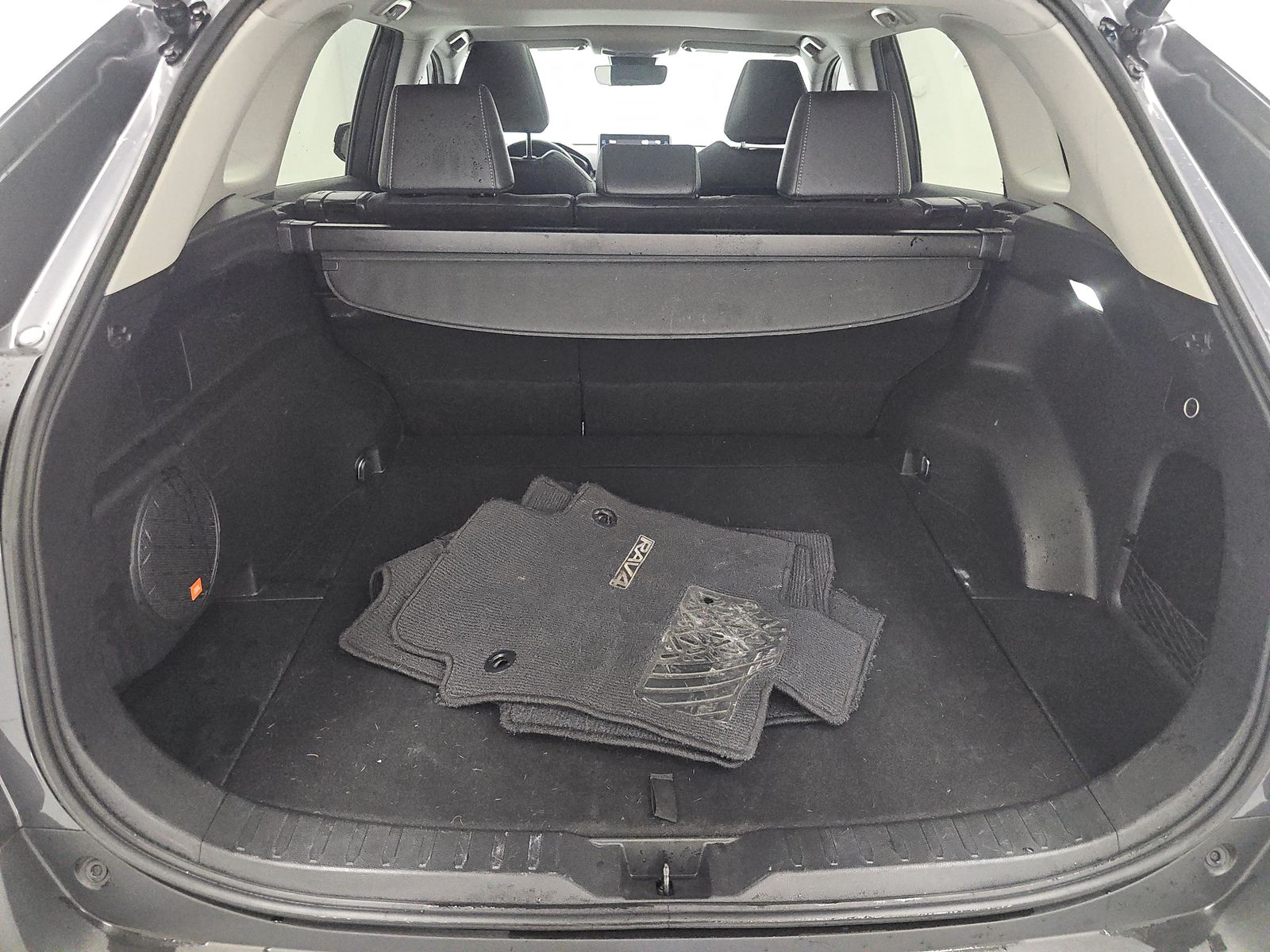 2022 Toyota RAV4 Limited FWD