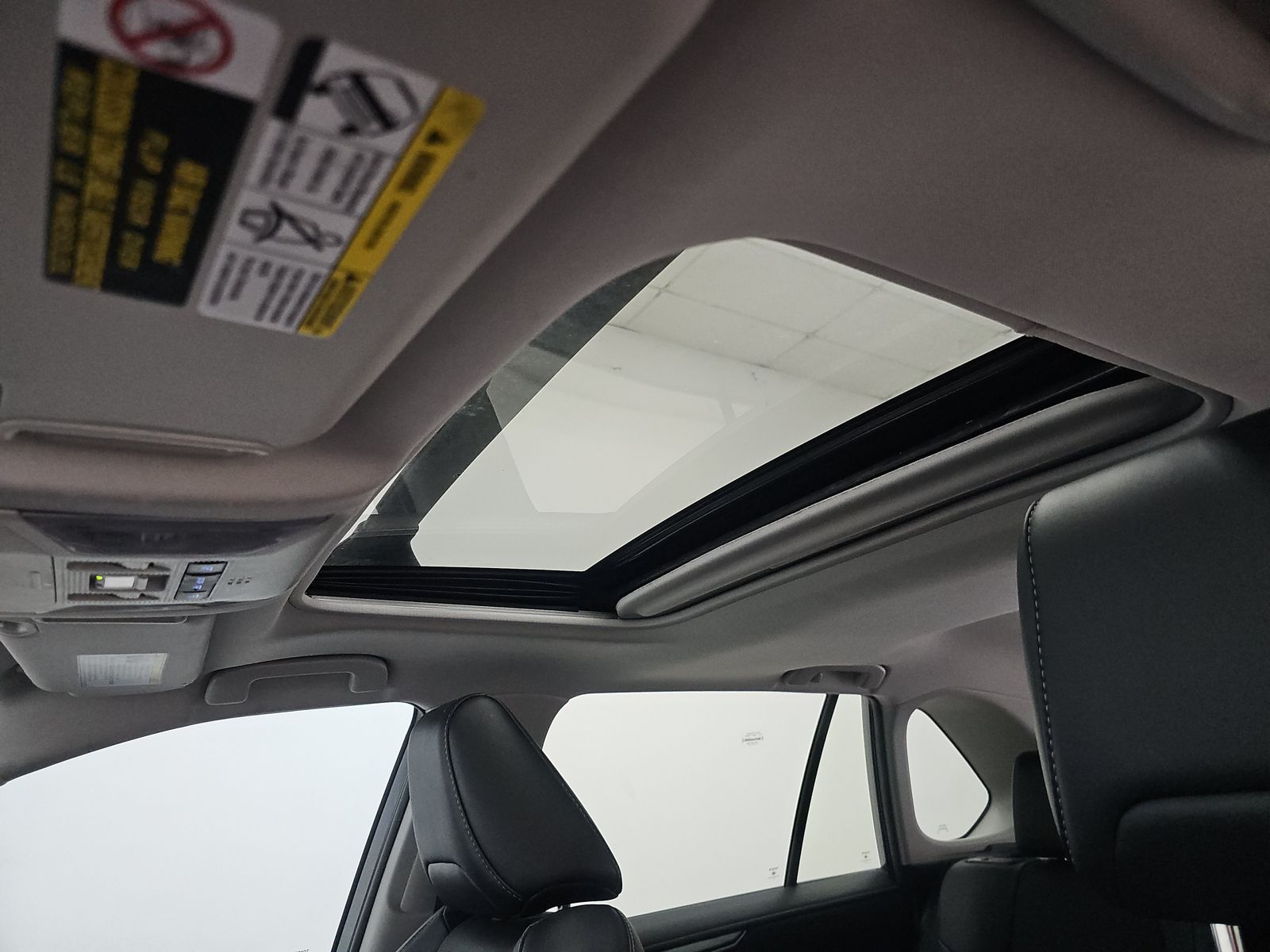 2022 Toyota RAV4 Limited FWD