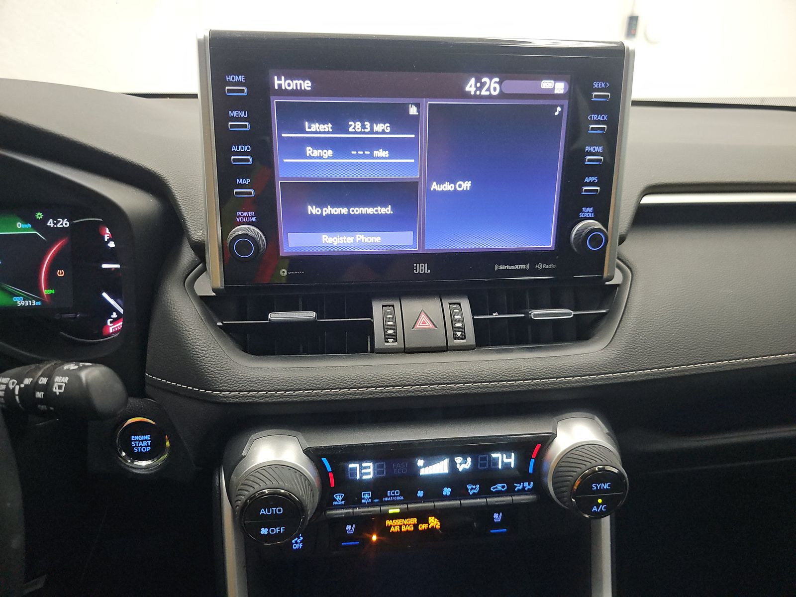 2022 Toyota RAV4 Limited FWD