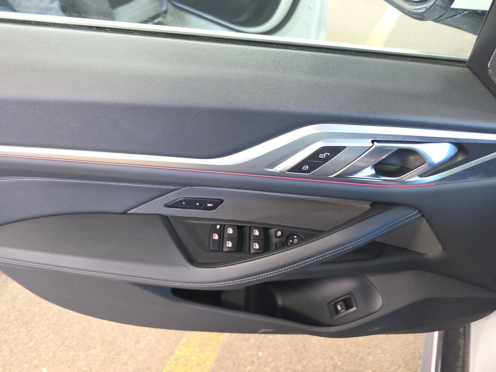 2025 BMW 4 Series 430i xDrive AWD