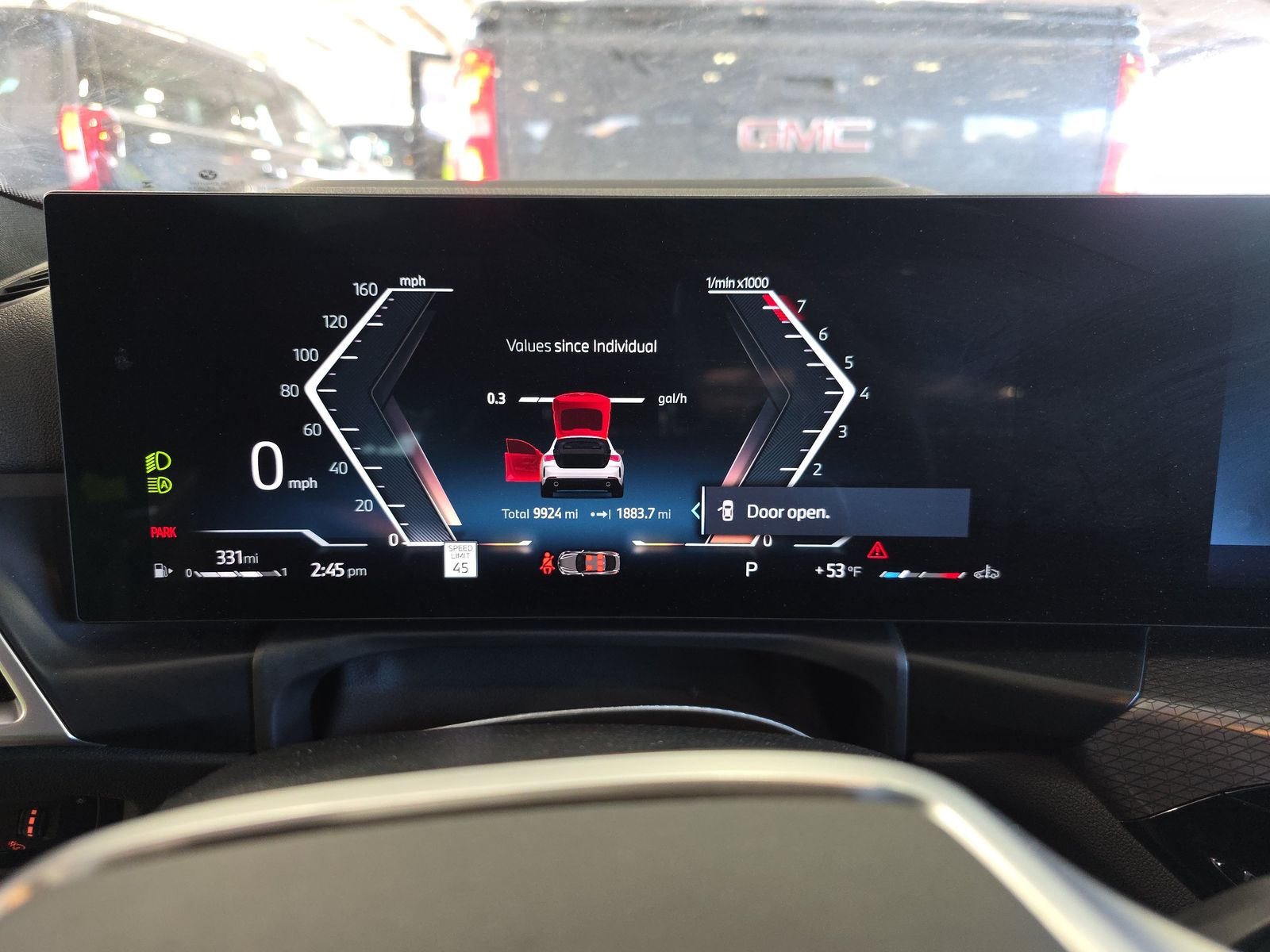 2025 BMW 4 Series 430i xDrive AWD