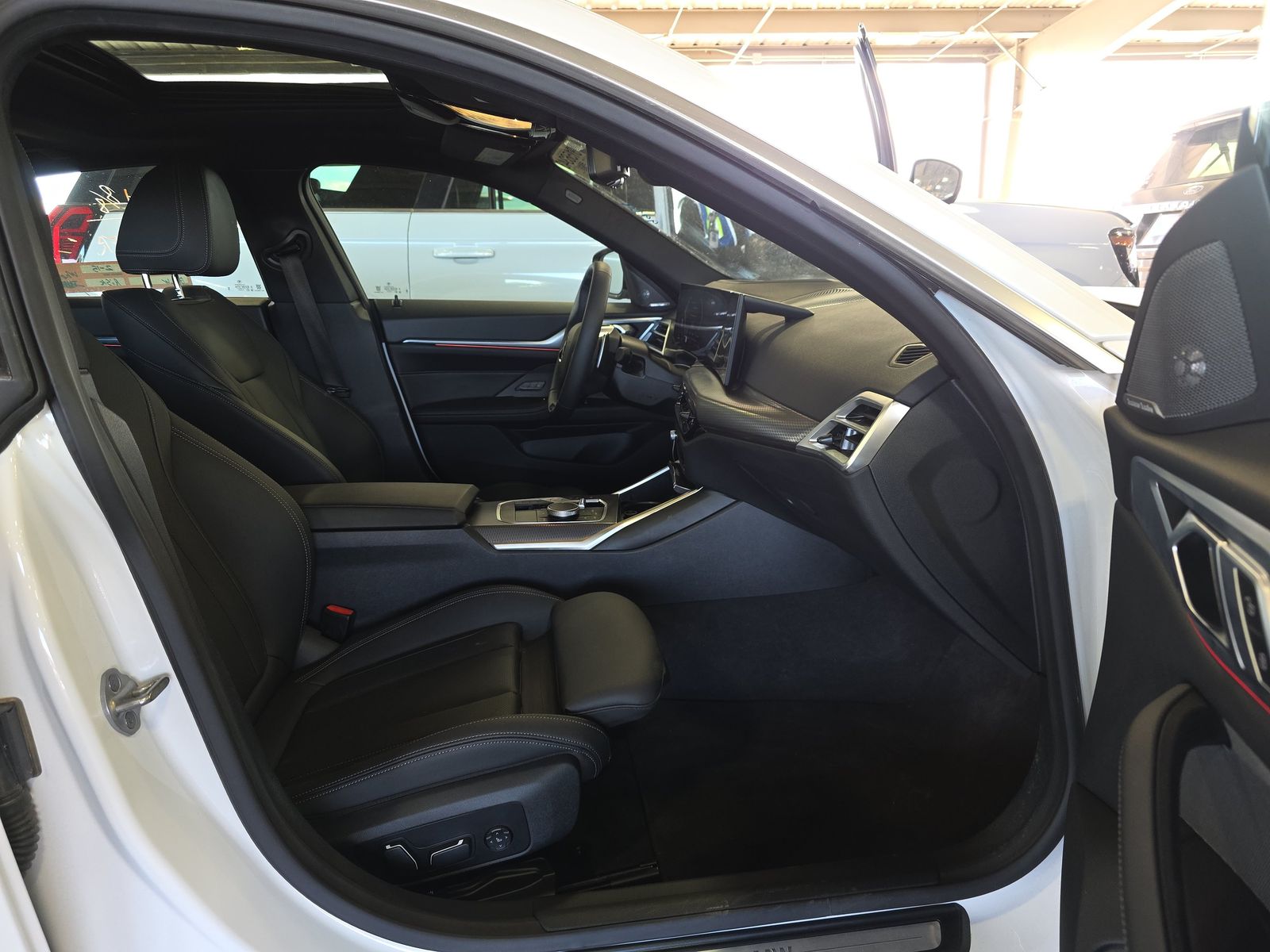 2025 BMW 4 Series 430i xDrive AWD